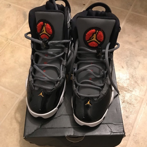 Air jordans - Picture 2 of 5